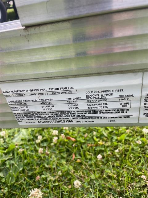 2020 Yamaha FX Limited SVHO in Port Washington, Wisconsin - Photo 7