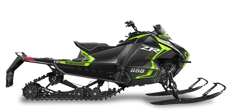 2026 Arctic Cat ZR 858 ATAC ES for sale 970408