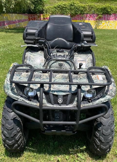 2006 Yamaha Bruin 350 Auto. 4x4 in Port Washington, Wisconsin - Photo 3