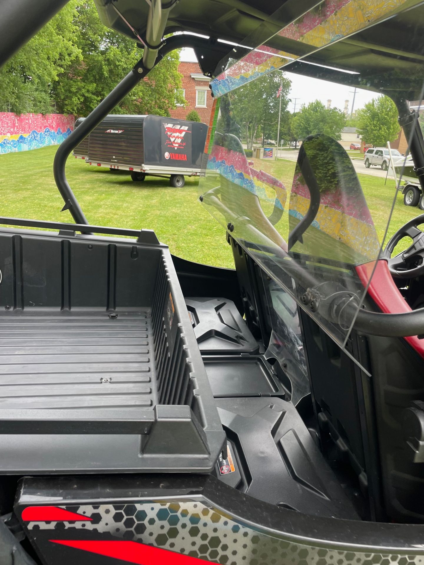 2022 Kawasaki Teryx S LE in Port Washington, Wisconsin - Photo 6