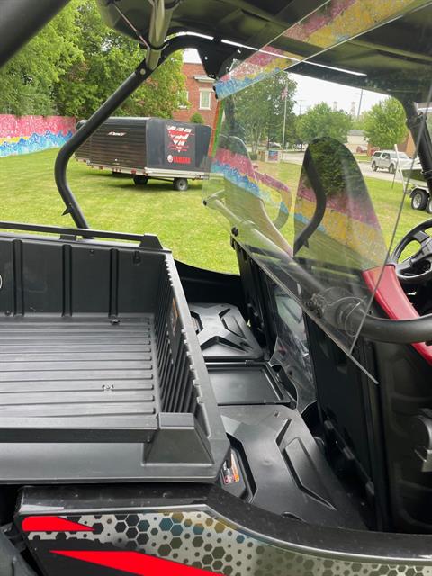 2022 Kawasaki Teryx S LE in Port Washington, Wisconsin - Photo 6