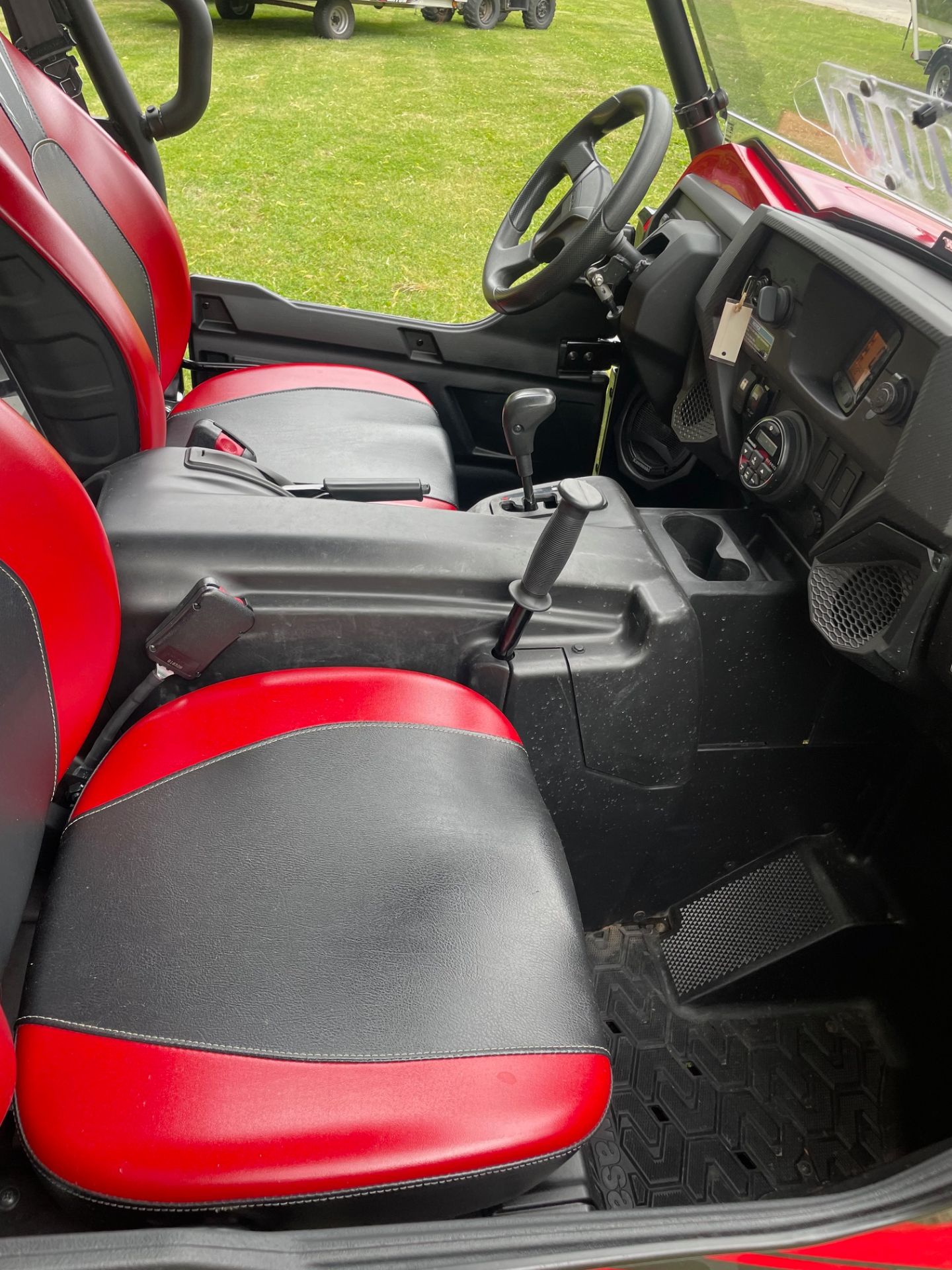 2022 Kawasaki Teryx S LE in Port Washington, Wisconsin - Photo 7