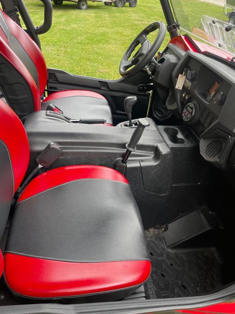 2022 Kawasaki Teryx S LE in Port Washington, Wisconsin - Photo 7