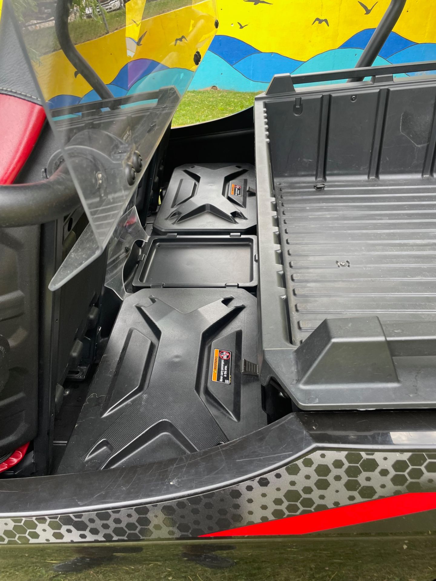 2022 Kawasaki Teryx S LE in Port Washington, Wisconsin - Photo 10