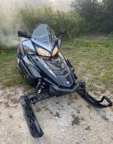 2006 Yamaha RS Vector GT in Port Washington, Wisconsin - Photo 1