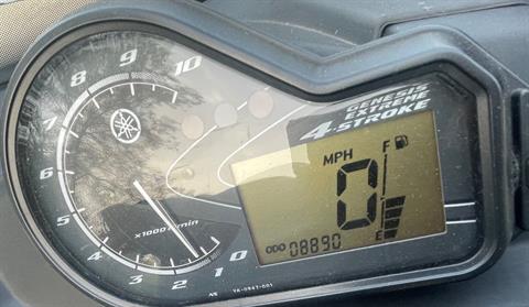 2006 Yamaha RS Vector GT in Port Washington, Wisconsin - Photo 6