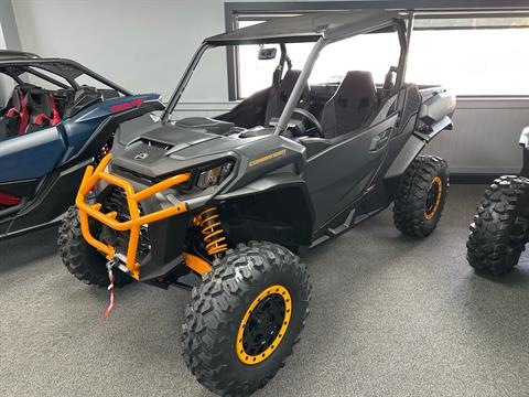 2026 Can-Am Commander XT-P