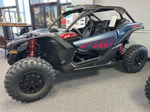 2026 Can-Am Maverick X3 DS TURBO RR