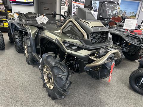 2026 Can-Am Outlander X MR 1000R
