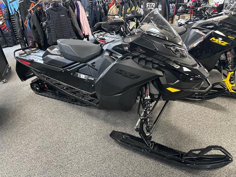 2027 Ski-Doo MXZ Adrenaline 129 850 E-TEC ES Ripsaw 1.25
