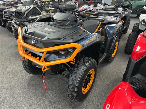 2027 Can-Am Outlander XT-P 1000R