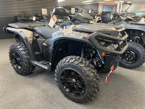 2026 Can-Am Outlander XT 1000R — photo 1 of 3