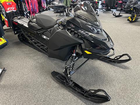 2027 Ski-Doo Backcountry Adrenaline 850 E-TEC ES Storm 1.5
