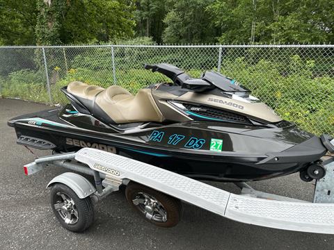 2016 Sea-Doo GTX Limited 300 — photo 1 of 4