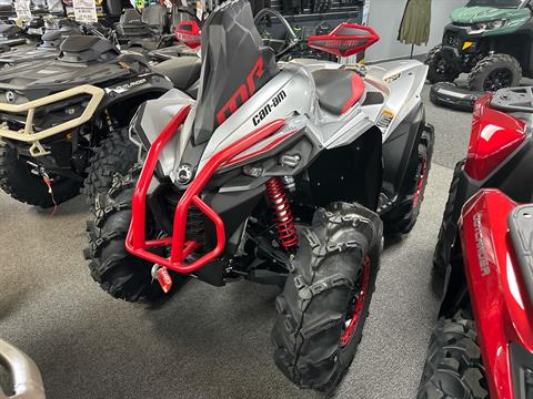 2026 Can-Am Renegade X MR 1000R