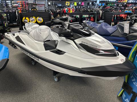 2026 Sea-Doo GTX Limited 325 — photo 1 of 22