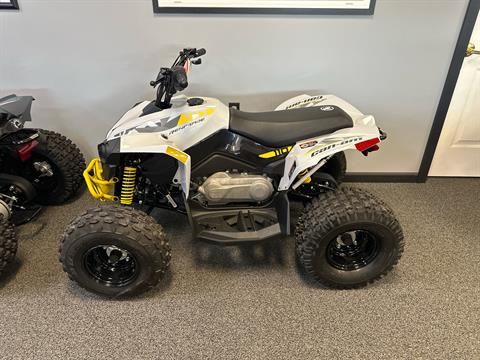 2026 Can-Am Renegade 110 EFI