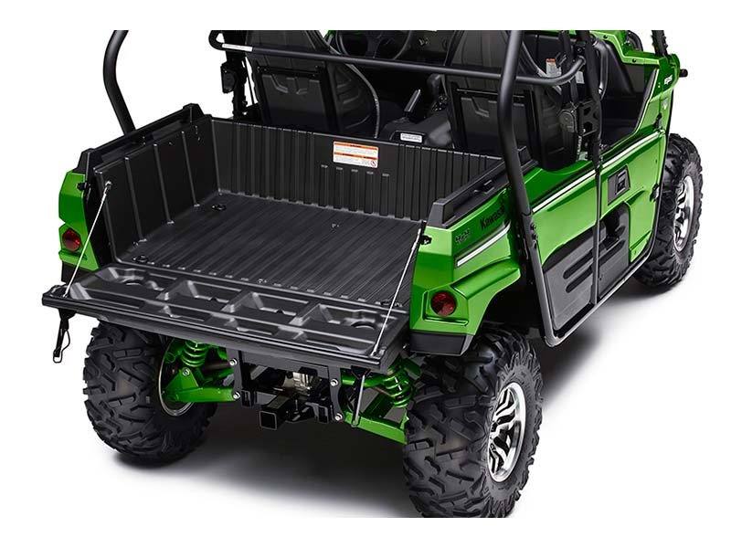 New 2014 Kawasaki TeryX KRF800CEF Candy Lime Green | Utility