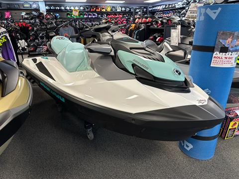 2026 Sea-Doo GTI 130