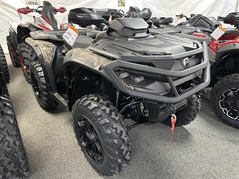 2026 Can-Am Outlander XT 850