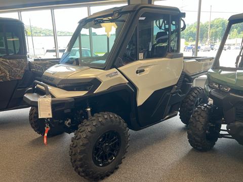 2026 Can-Am Defender Limited HD11