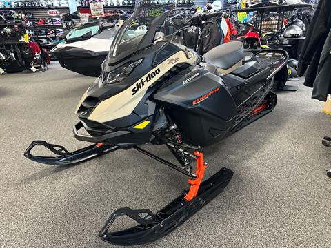2027 Ski-Doo Renegade Adrenaline 900 ACE Turbo R ES Ripsaw 1.25