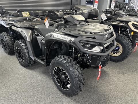 2026 Can-Am Outlander XT 1000R