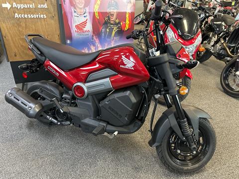 2024 Honda Navi