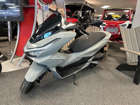 2026 Honda PCX