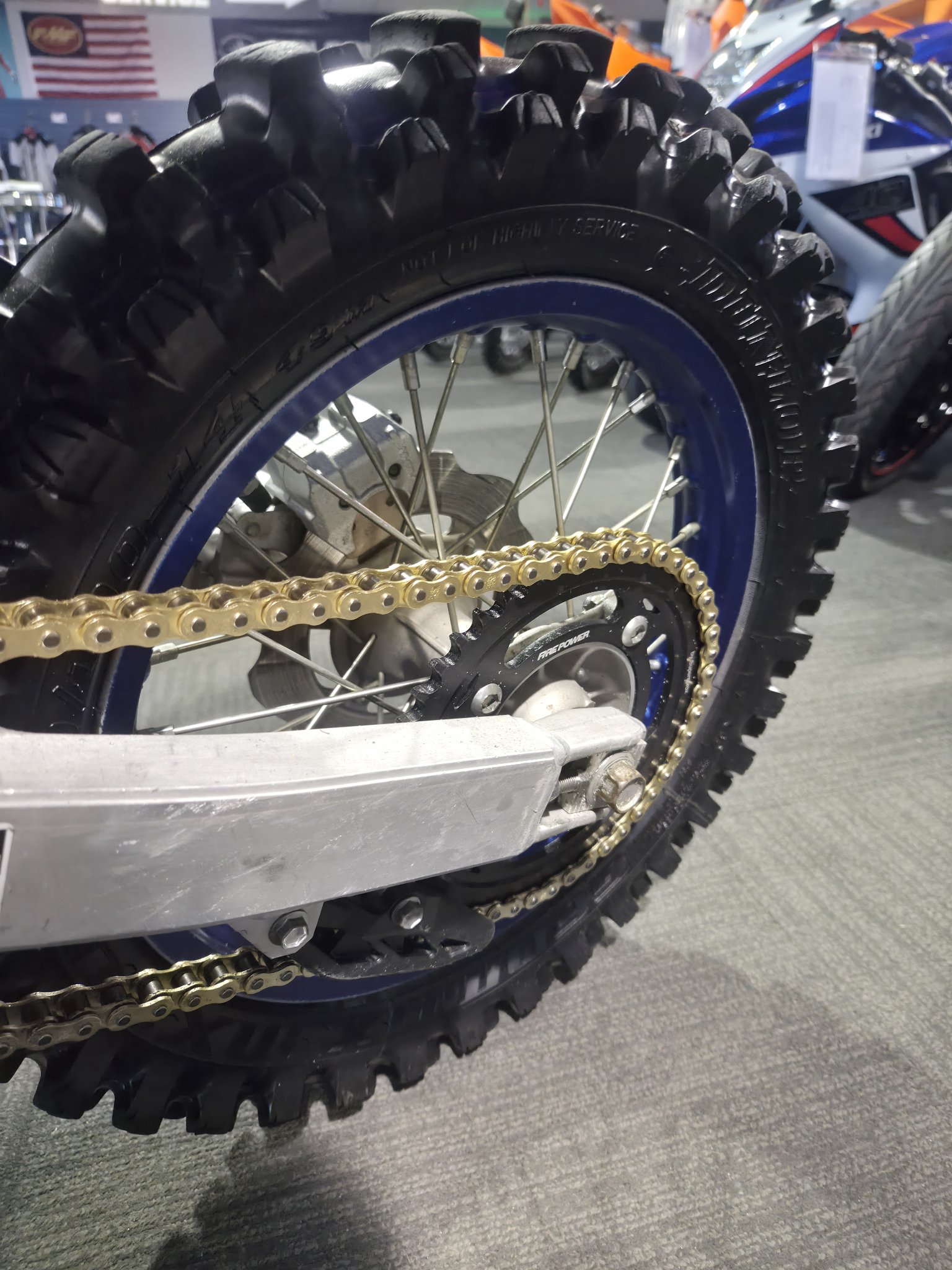 Used 2025 Yamaha YZ85, Vincentown NJ | Specs, Price, Photos | Team