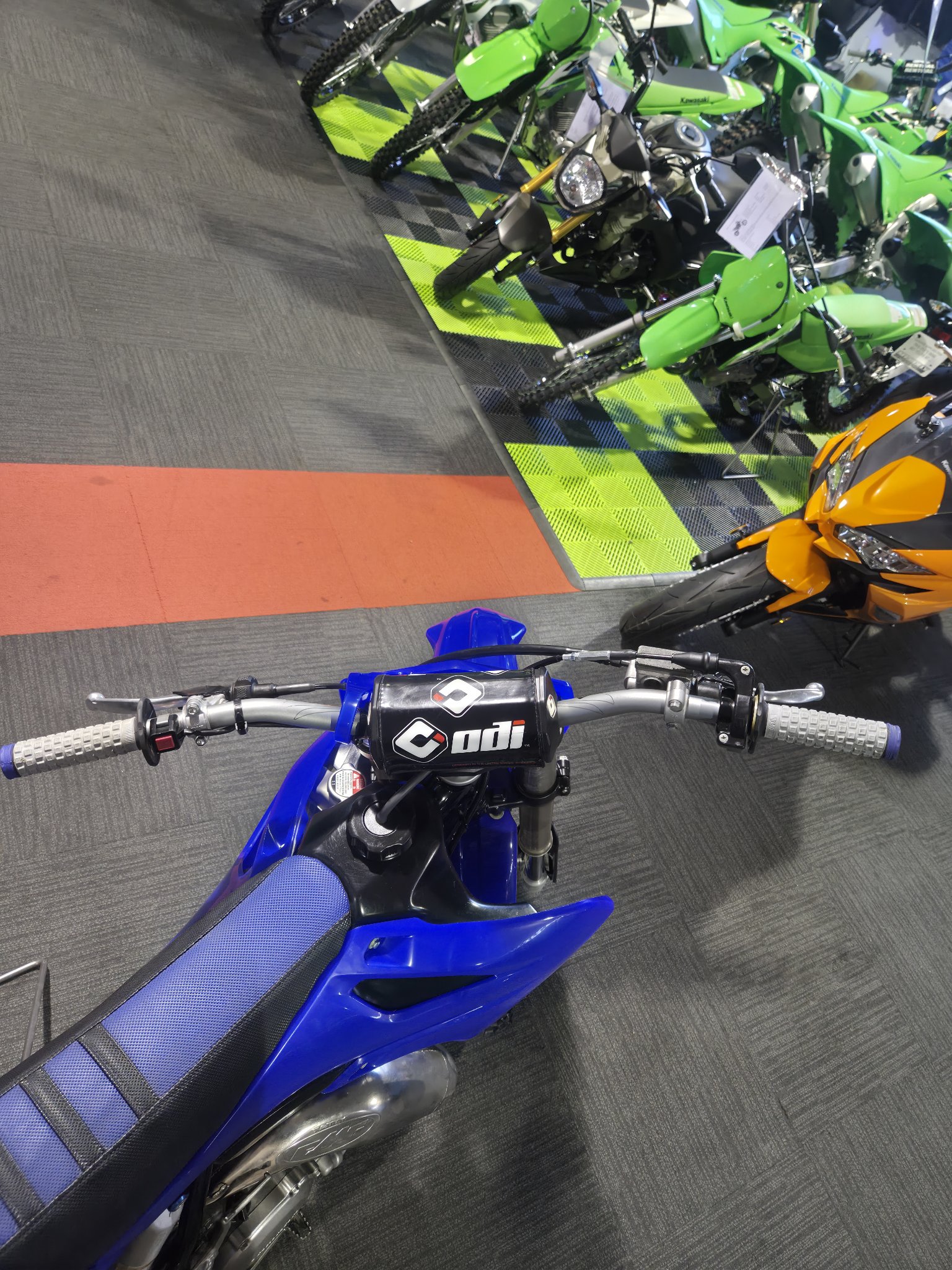 Used 2025 Yamaha YZ85, Vincentown NJ | Specs, Price, Photos | Team