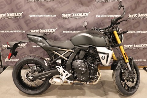 New 2026 Suzuki GSX-8T, Vincentown NJ | Specs, Price, Photos