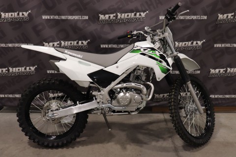 New 2026 Kawasaki KLX®140R F, Vincentown NJ | Specs, Price, Photos