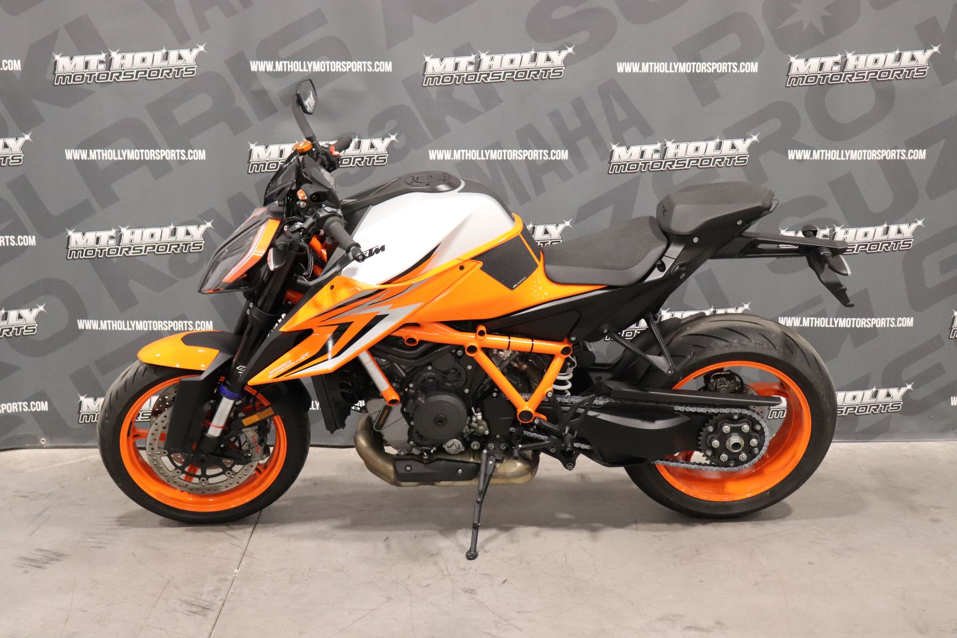 Super Duke Ktm 760 Austin Racing Exhaust Ktm Superduke R 2021 KTM