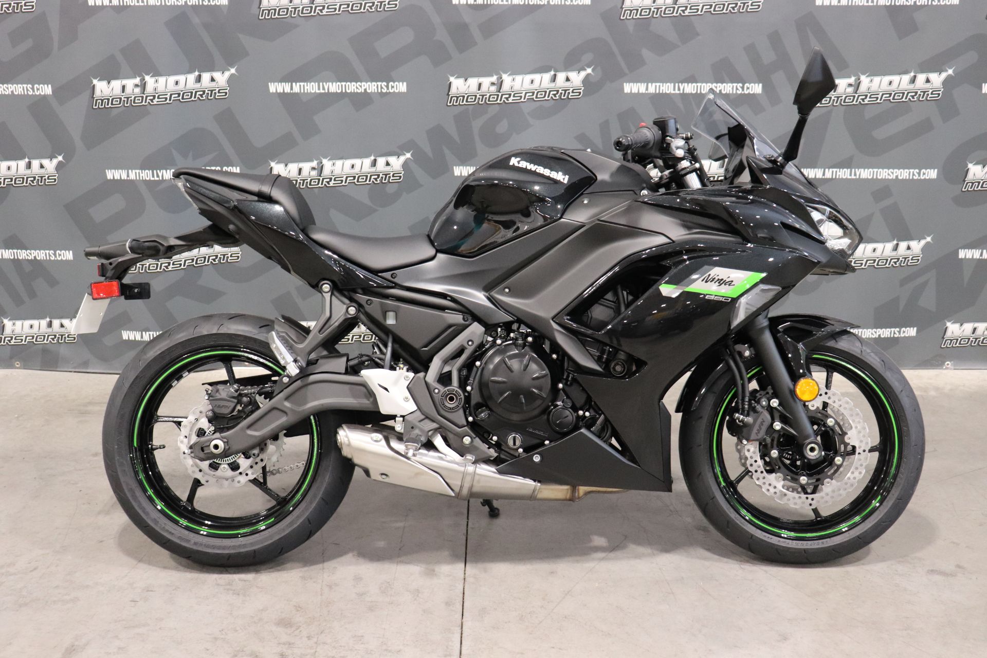 即日発送 New 2025 Price Specs, | NJ Vincentown 650, Ninja Kawasaki クラブ