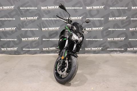 New 2025 Kawasaki Z650 ABS, Vincentown NJ | Specs, Price, Photos