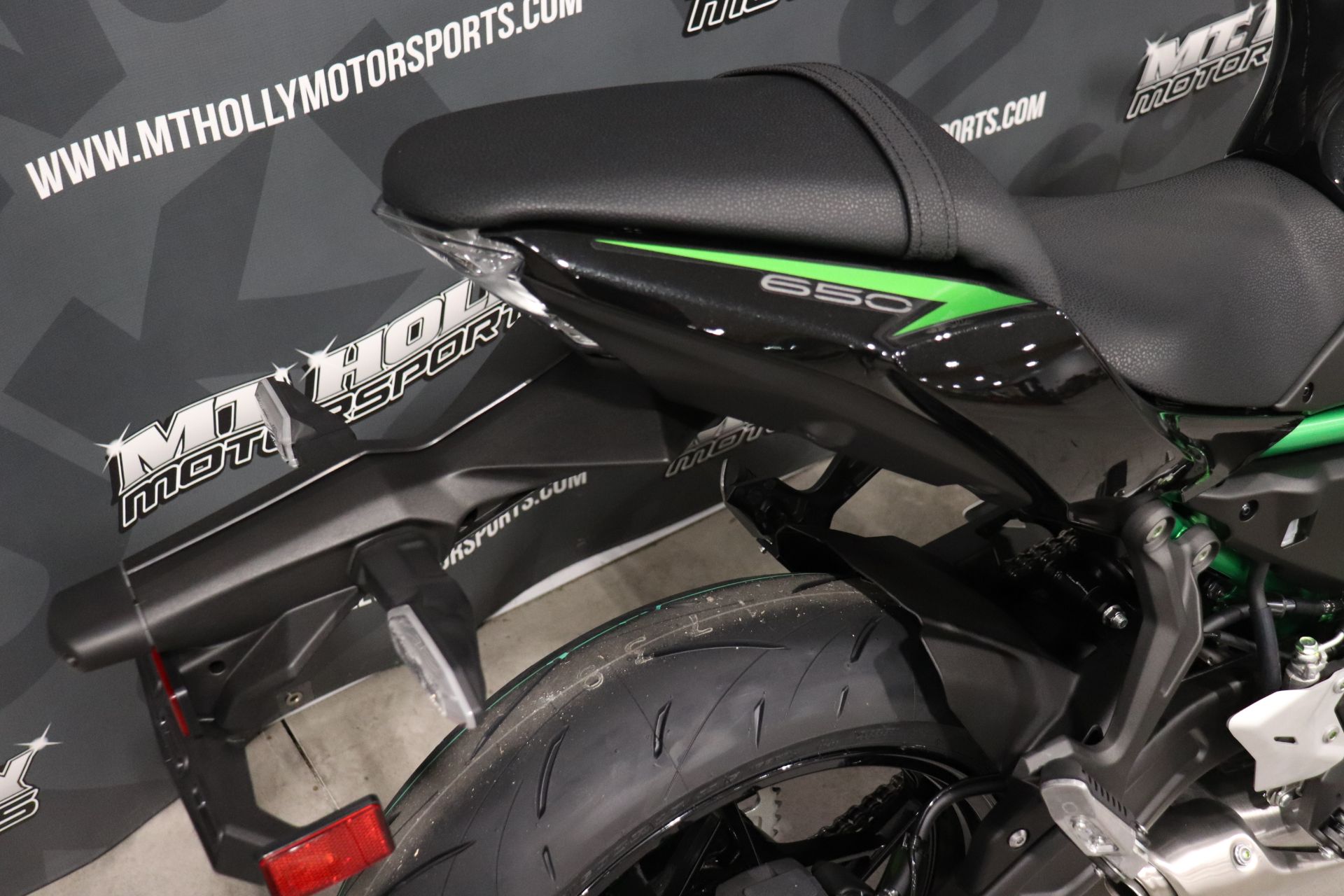 phenomenon 16ss ma-1 6/10まで限定価格 New 2025 Kawasaki Z650 ABS, Vincentown NJ | Specs, Price, Photos