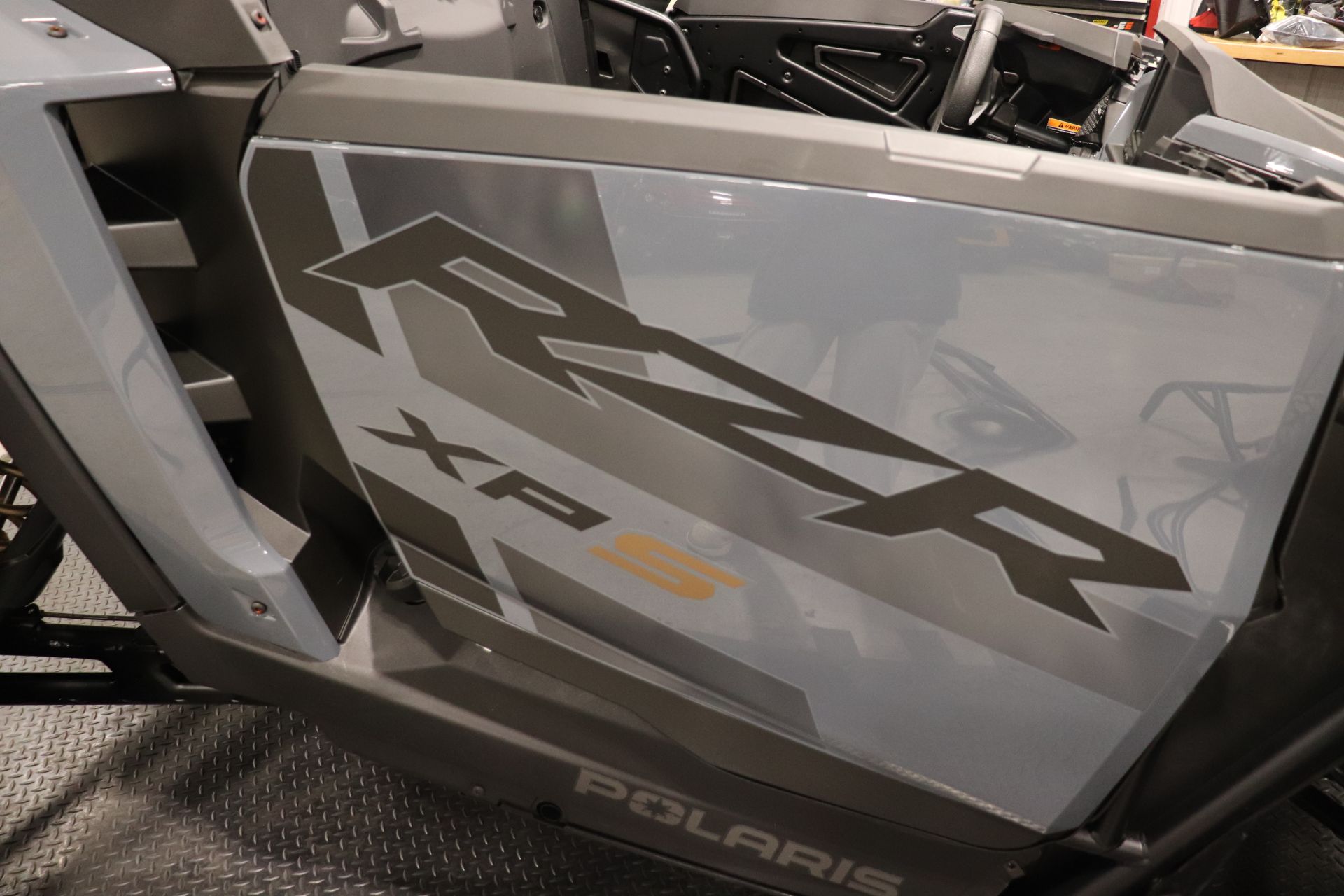 2026 Polaris RZR XP S 1000 Ultimate 1