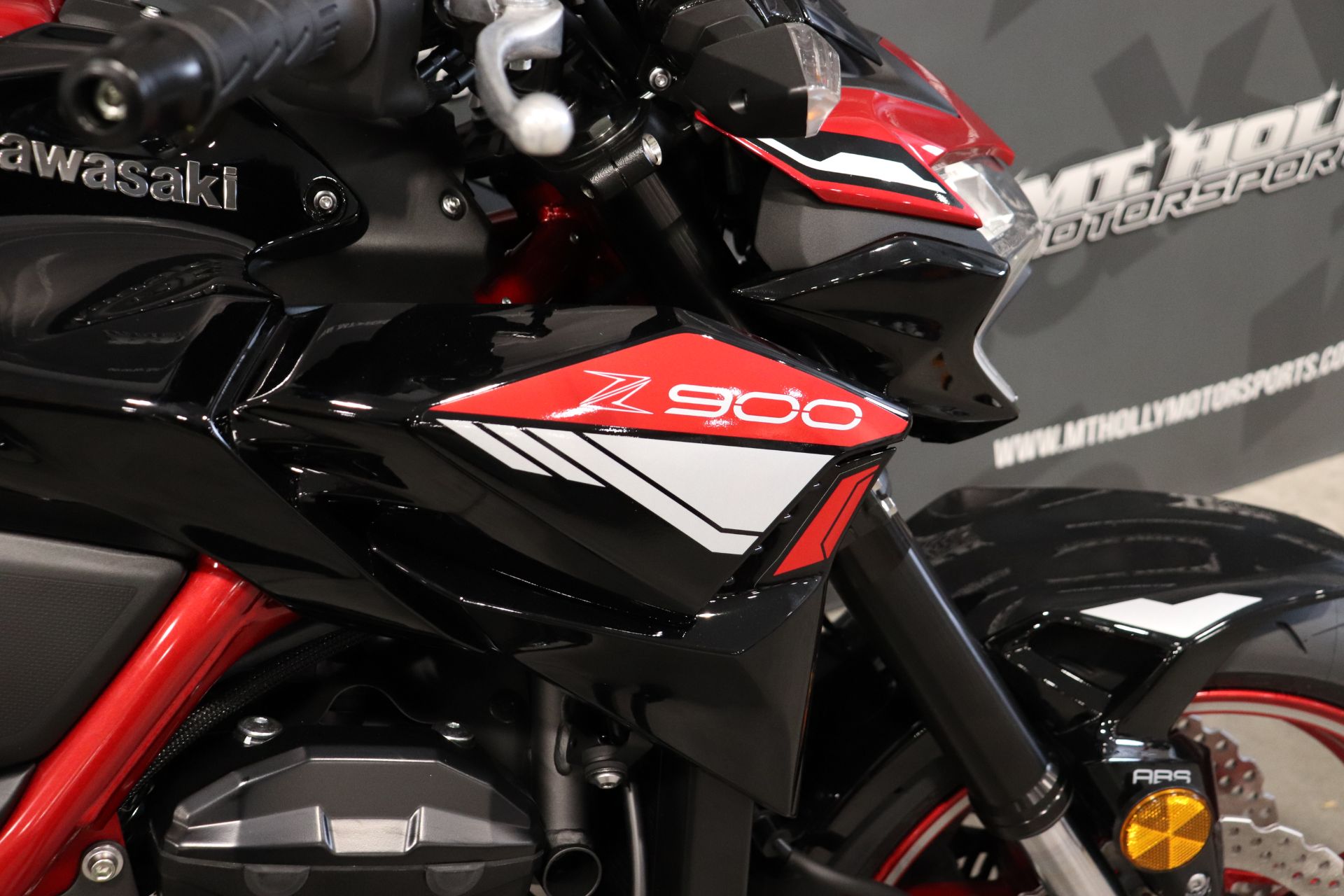 New 2024 Kawasaki Z900 ABS, Vincentown NJ | Specs, Price, Photos