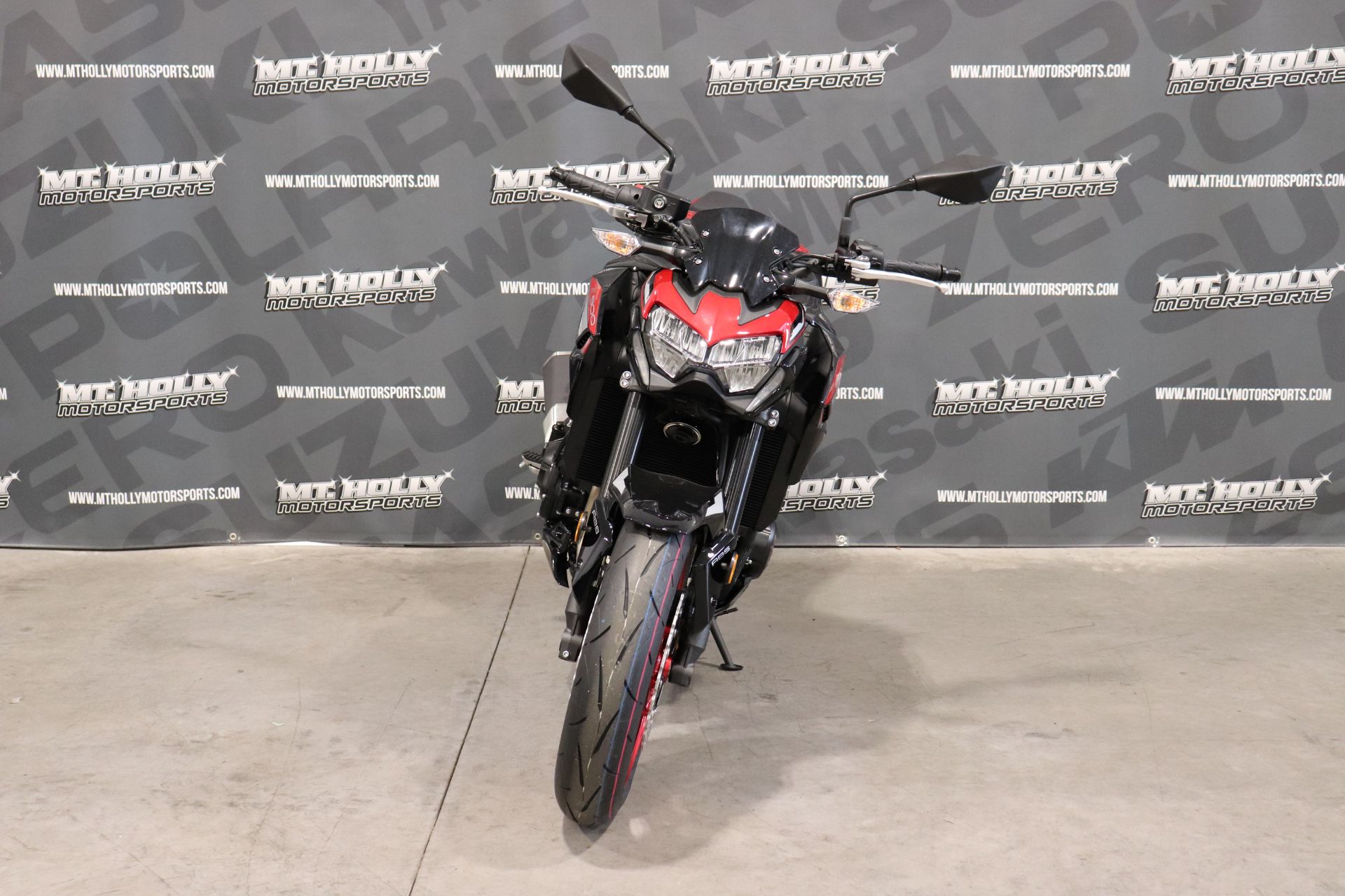 New 2024 Kawasaki Z900 ABS, Vincentown NJ | Specs, Price, Photos