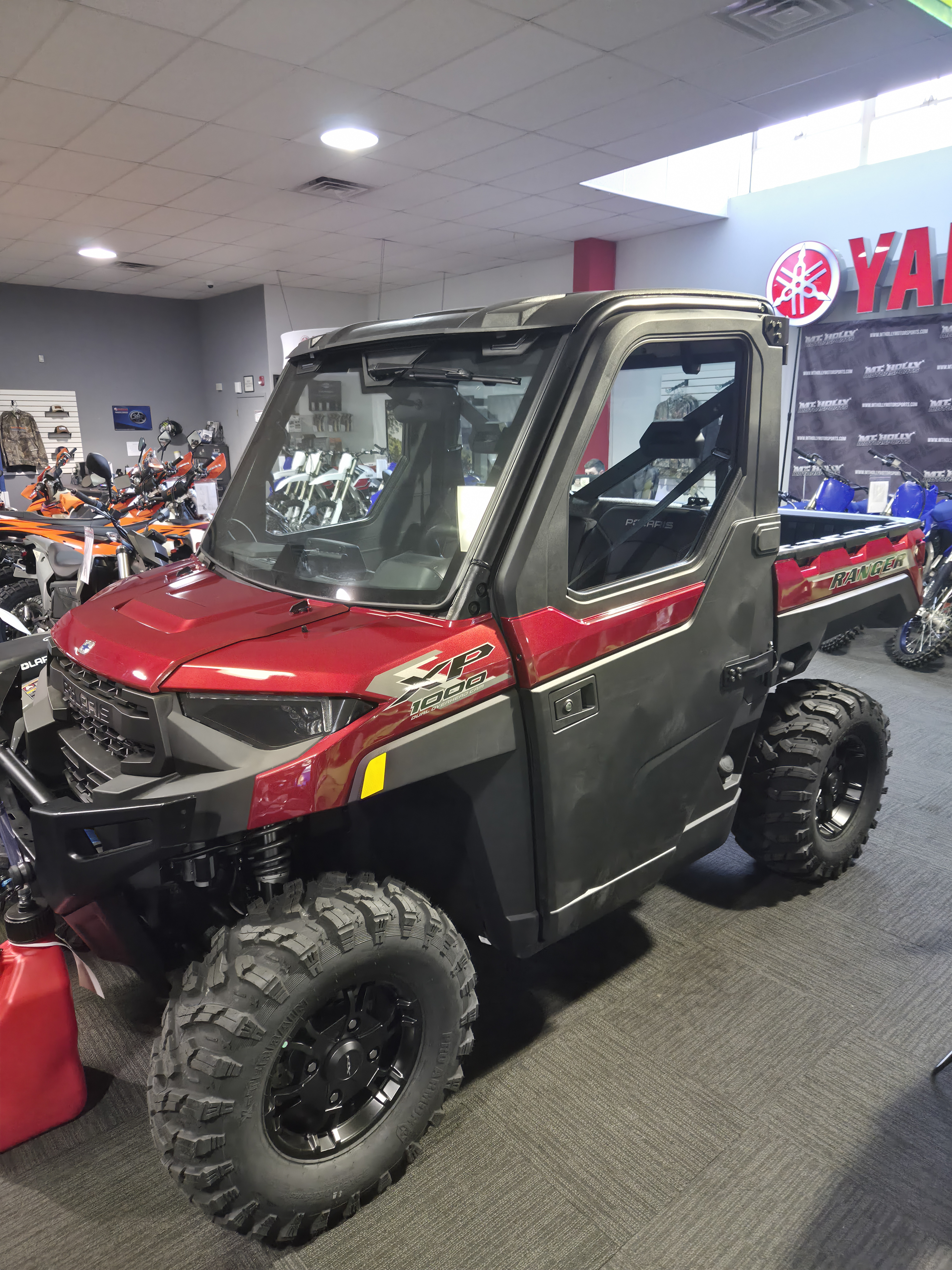 2026 Polaris Ranger XP 1000 NorthStar Edition Ultimate for sale 1037373