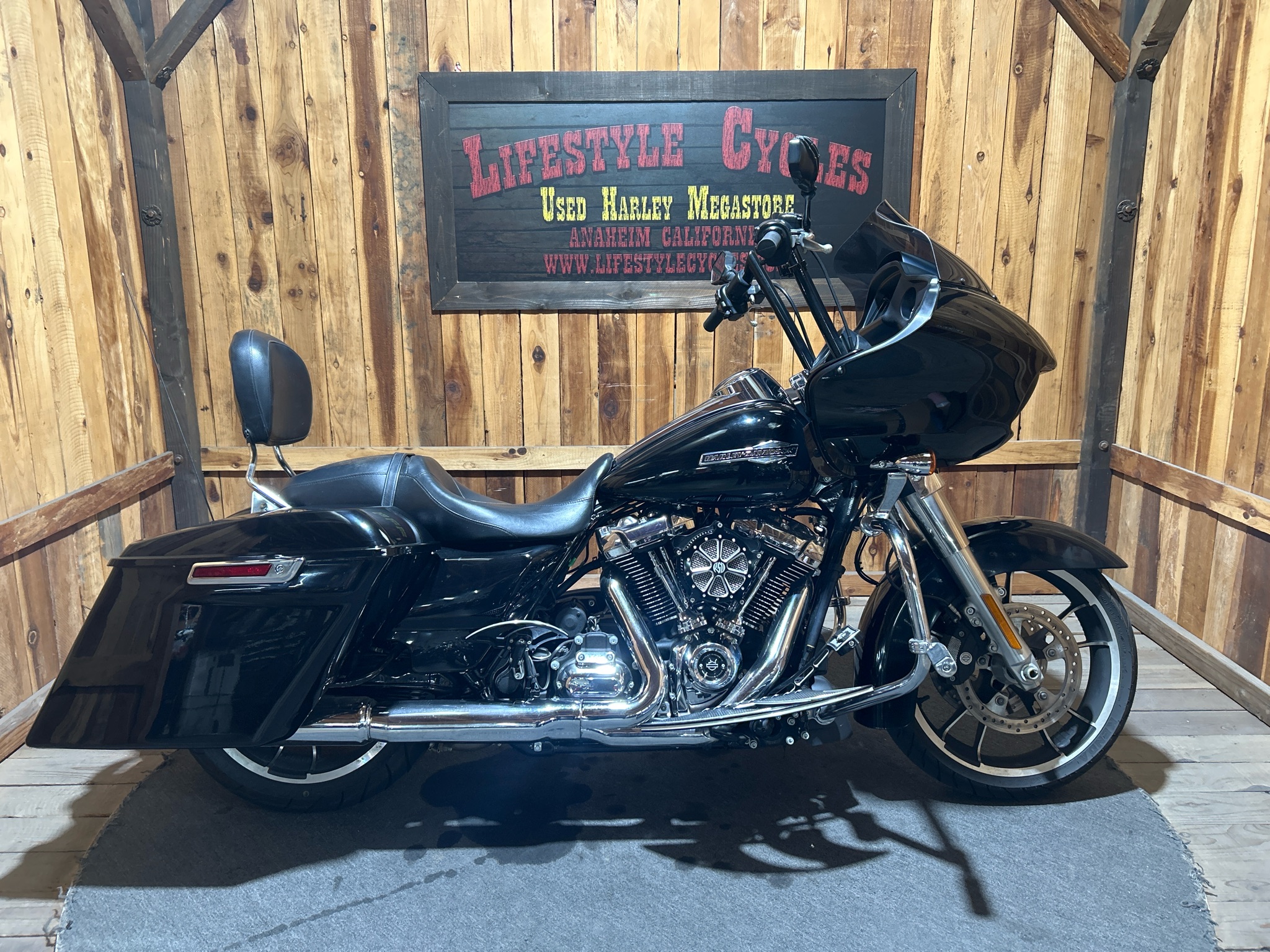 2021 Harley-Davidson Road Glide® 1