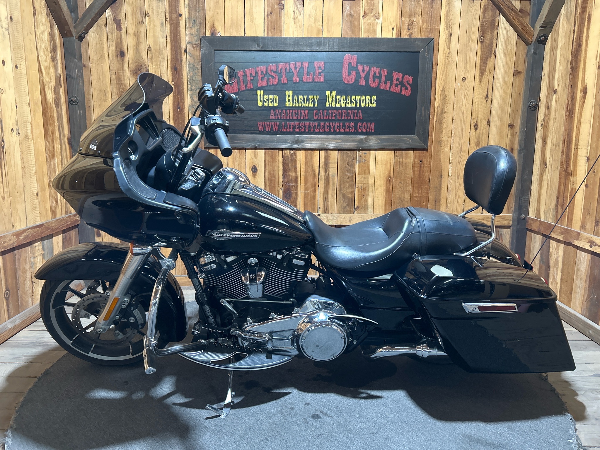 2021 Harley-Davidson Road Glide® 2