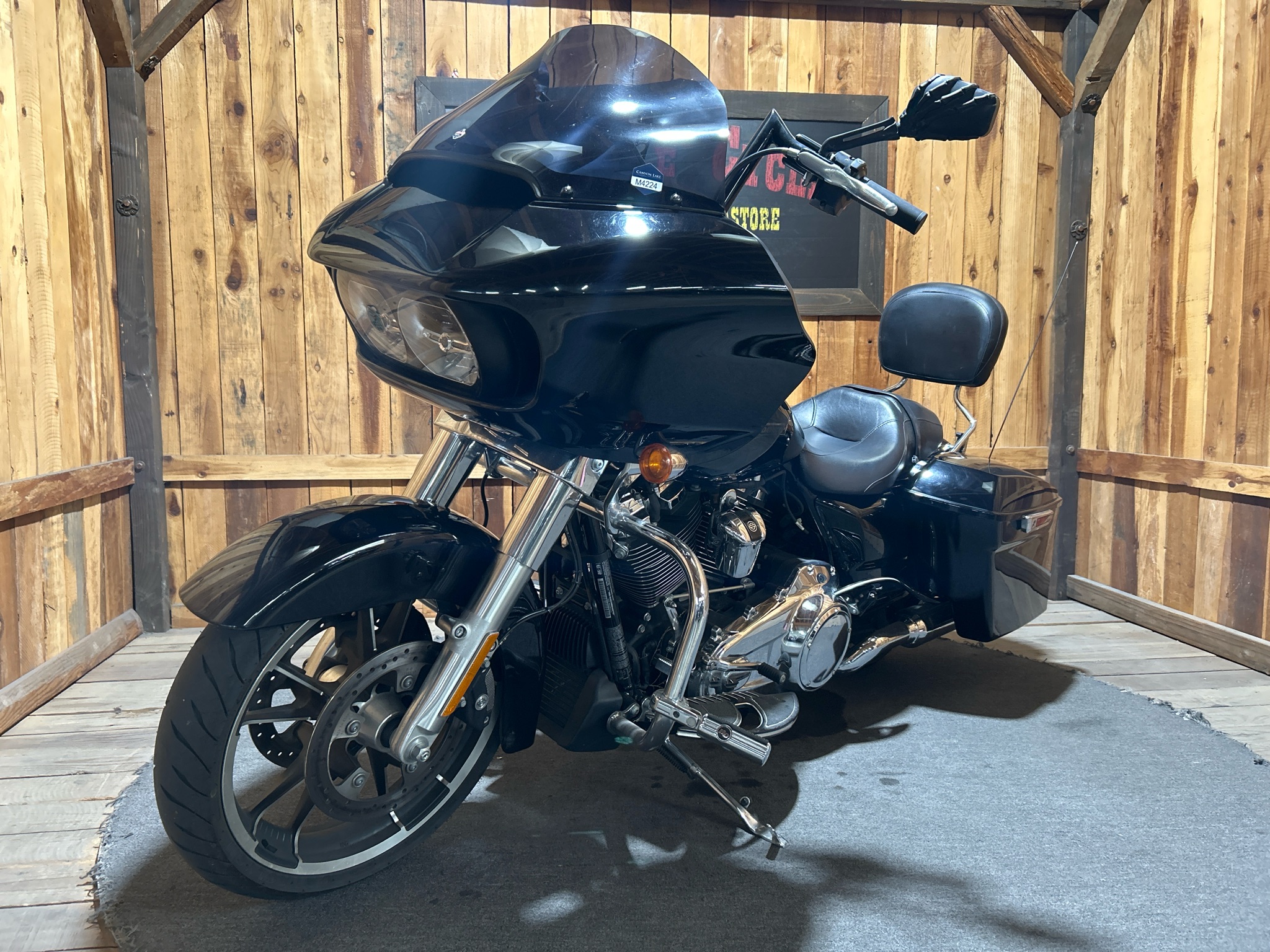 2021 Harley-Davidson Road Glide® 3
