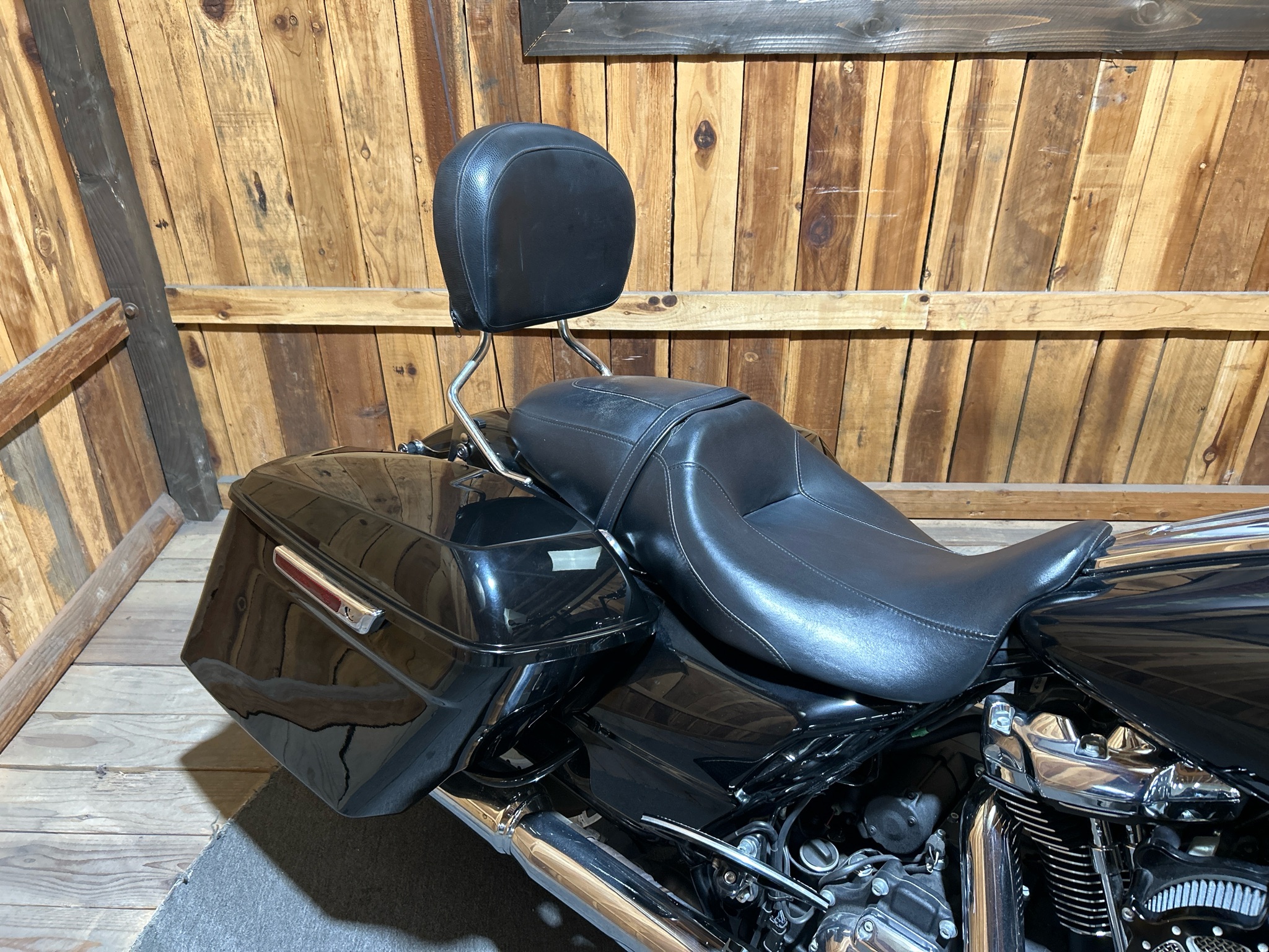 2021 Harley-Davidson Road Glide® 5