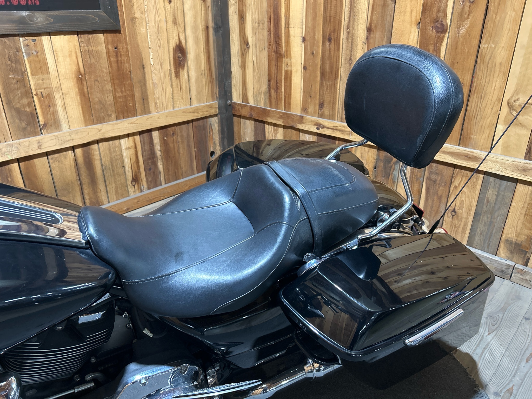 2021 Harley-Davidson Road Glide® 8