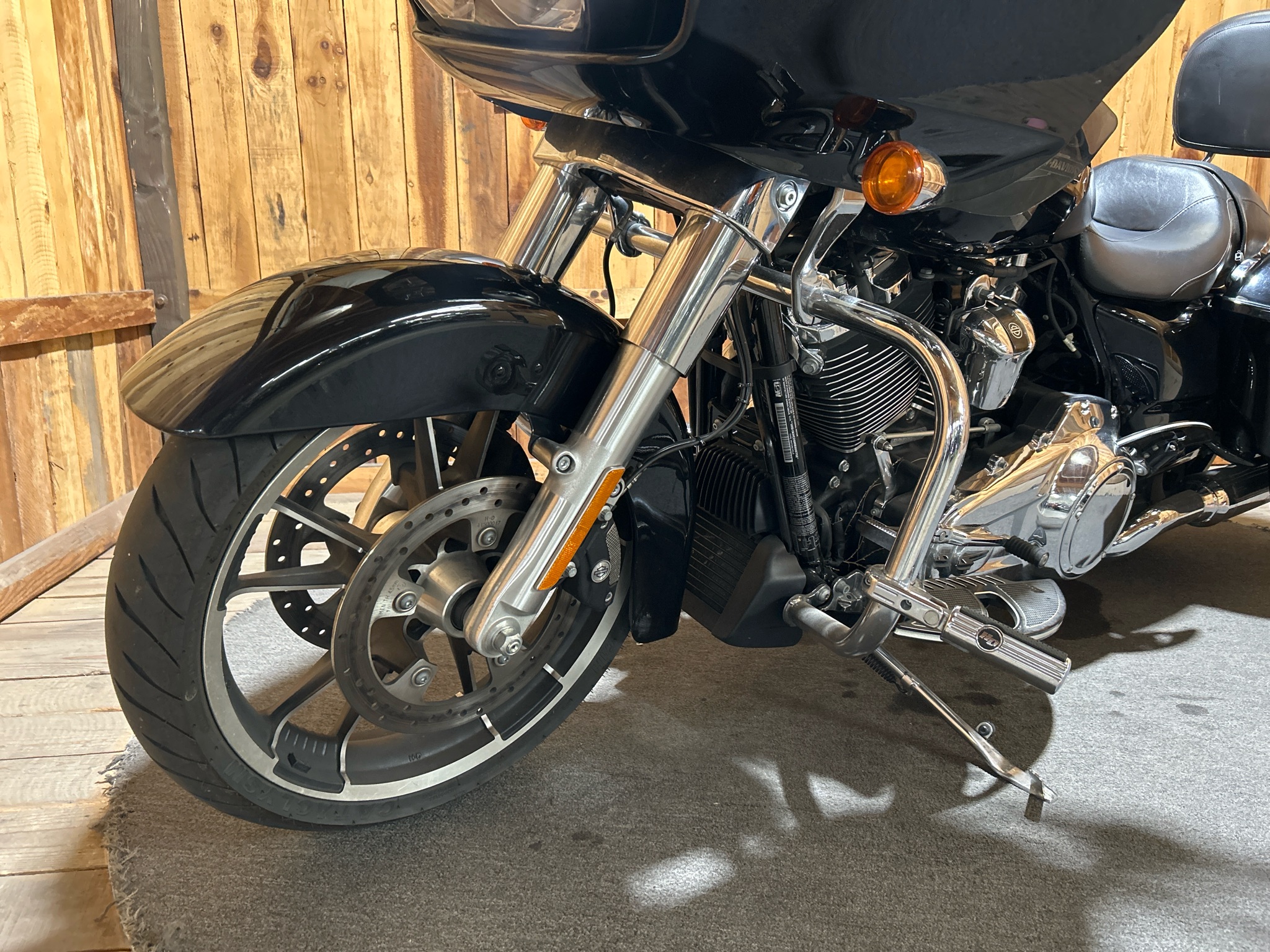 2021 Harley-Davidson Road Glide® 9