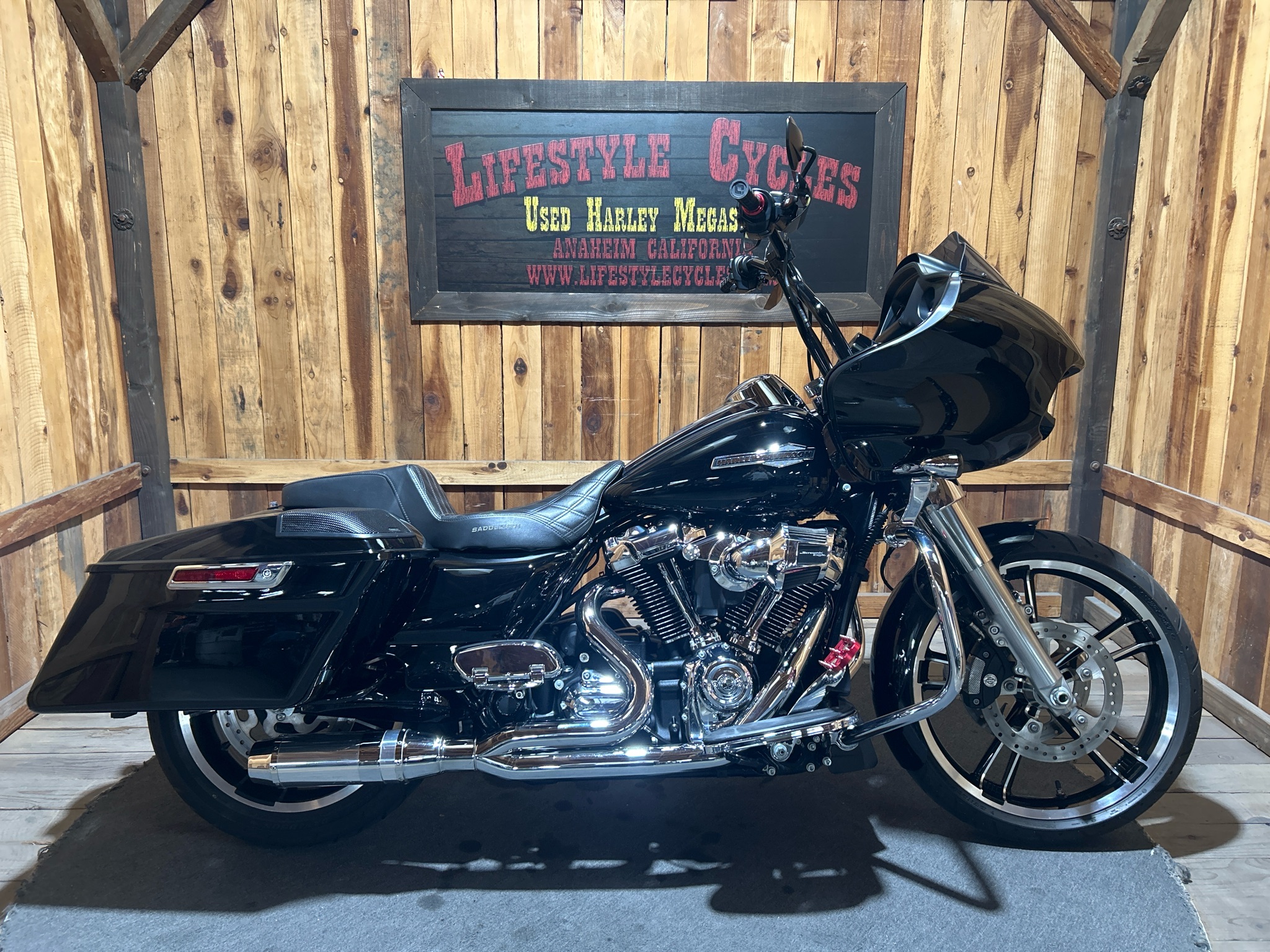 2021 Harley-Davidson Road Glide® 1