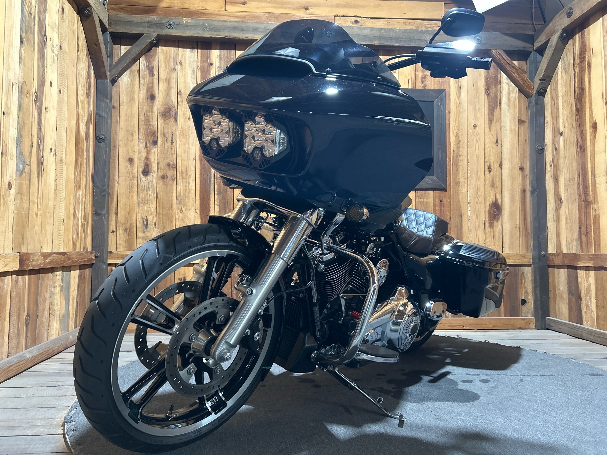 2021 Harley-Davidson Road Glide® 3