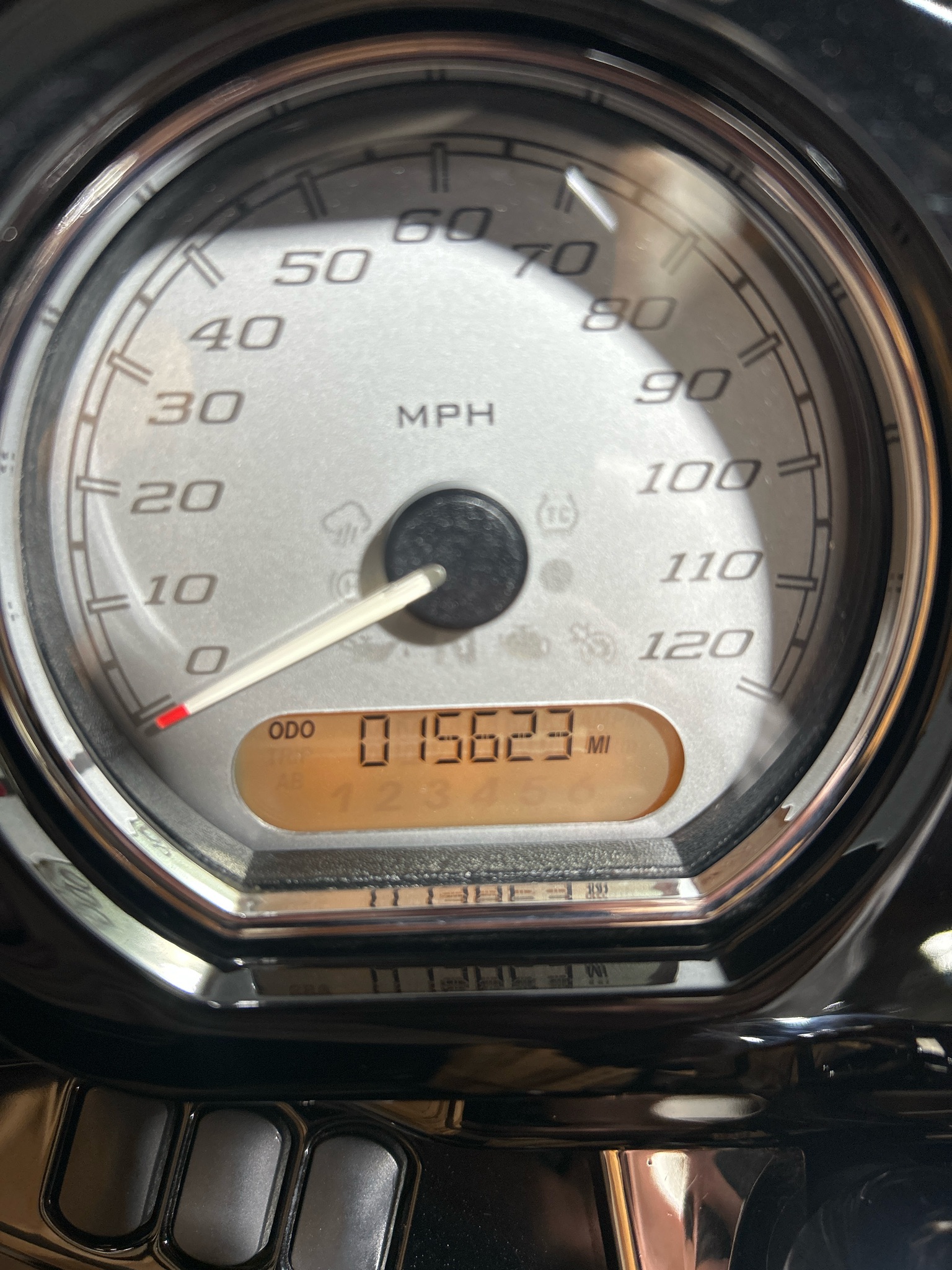 2021 Harley-Davidson Road Glide® 12